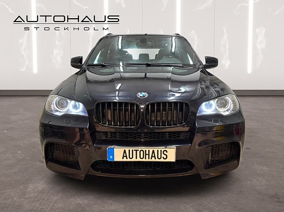 BMW X5 M 2 of 21
