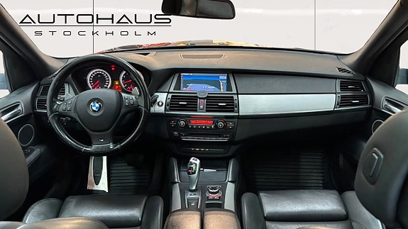 BMW X5 M 12 of 21