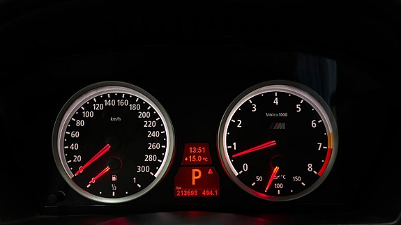 BMW X5 M 21 of 21