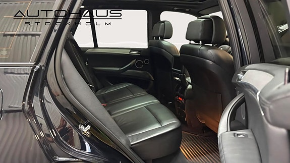BMW X5 M 17 of 21