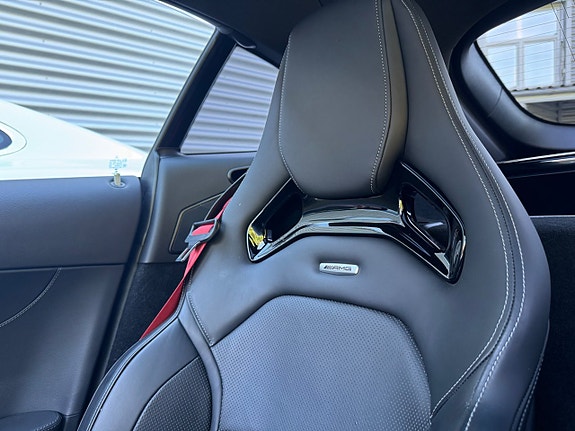 Mercedes-Benz AMG GT C 14 of 24