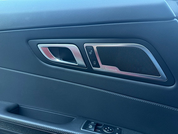 Mercedes-Benz AMG GT C 16 of 24