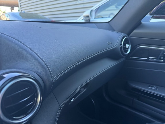 Mercedes-Benz AMG GT C 15 of 24