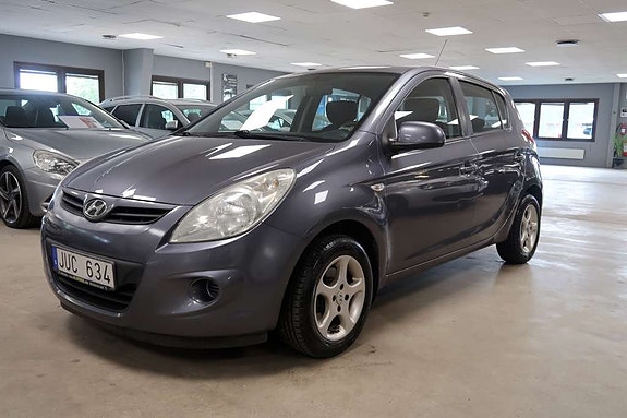 Hyundai i20 3 of 5