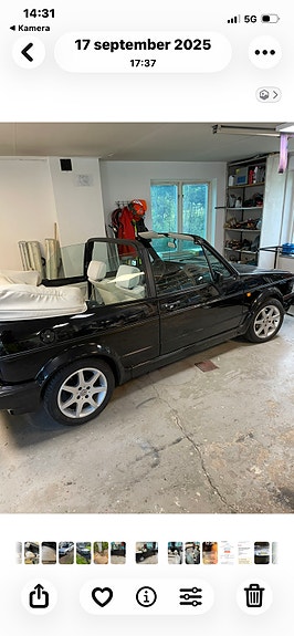Volkswagen Golf I 2 of 4
