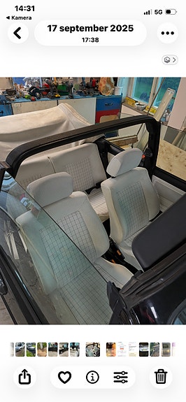 Volkswagen Golf I 4 of 4