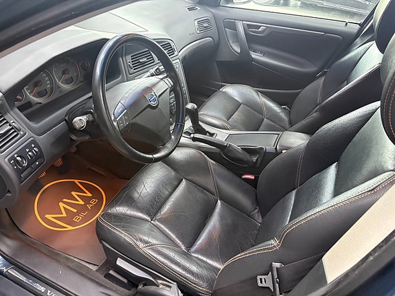 Volvo S60 5 of 5