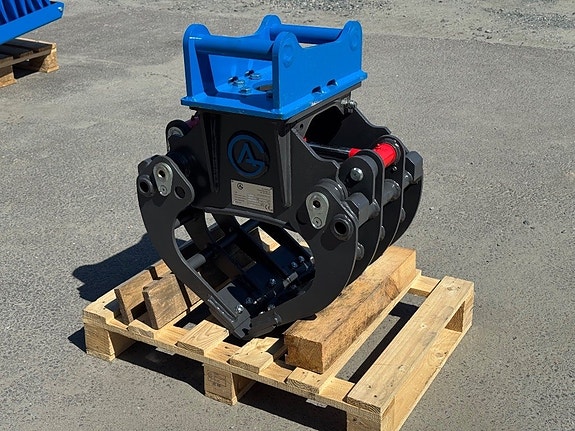 GA Sorteringsgrip 15 S30, S40, 3 of 4
