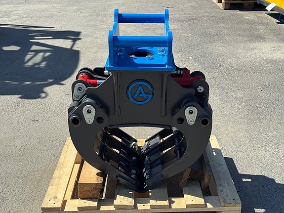 GA Sorteringsgrip 15 S30, S40, 2 of 4