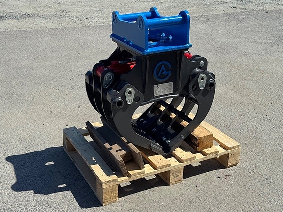 GA Sorteringsgrip 15 S30, S40,