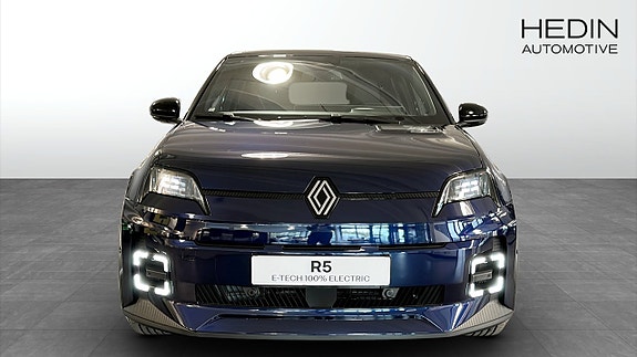 Renault 5 4 of 9