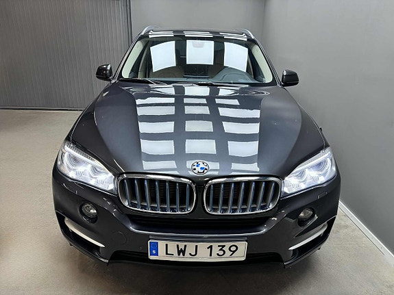 BMW X5 3 of 22