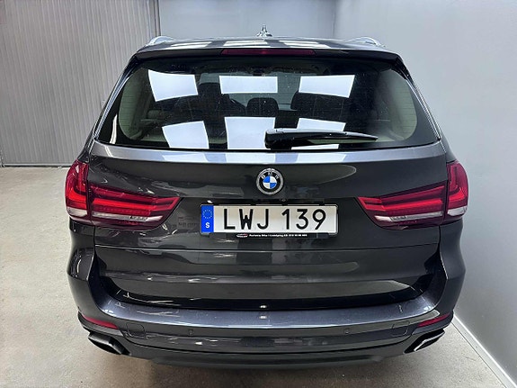 BMW X5 5 of 22
