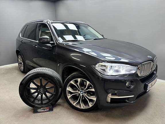 BMW X5 9 of 22