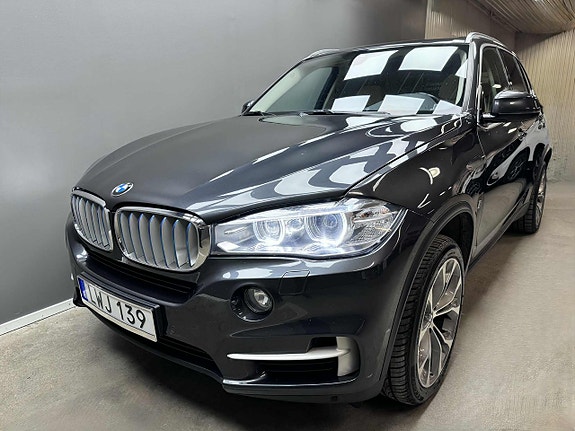 BMW X5 4 of 22
