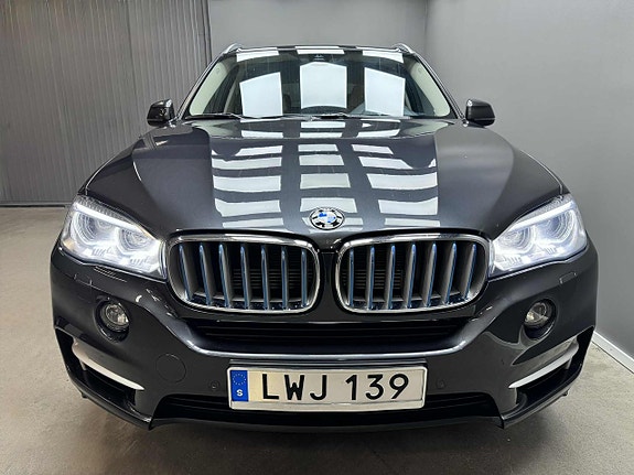 BMW X5 8 of 22