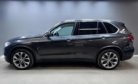 BMW X5 7 of 22