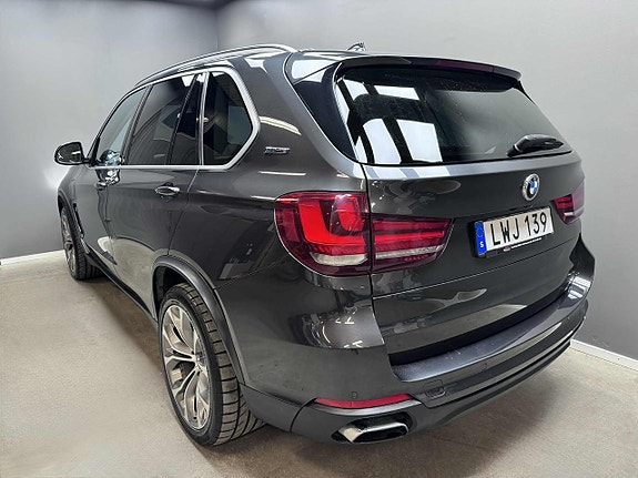 BMW X5 6 of 22