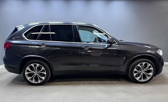BMW X5 2 of 22