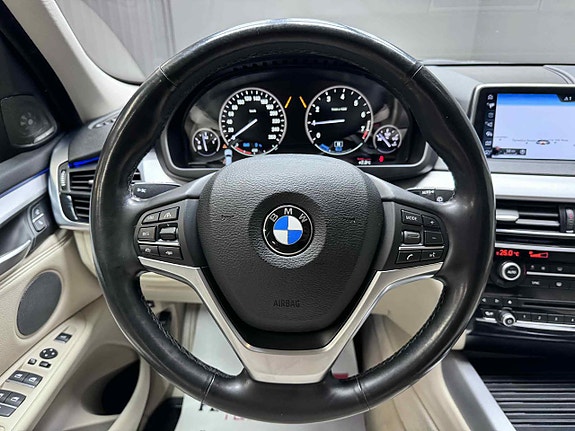 BMW X5 14 of 22