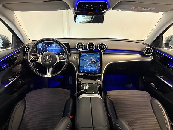 Mercedes-Benz C300 5 of 5