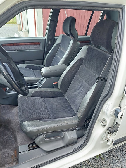 Volvo 940 5 of 5