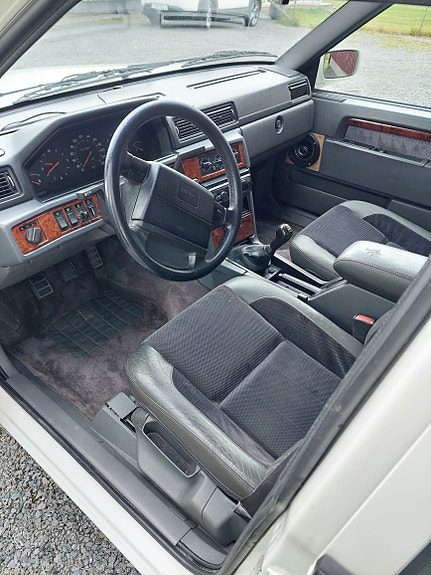 Volvo 940 4 of 5