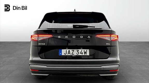 Skoda Enyaq 5 of 5