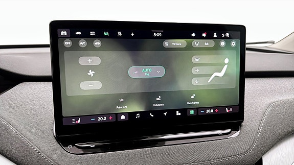 Skoda Enyaq 18 of 21