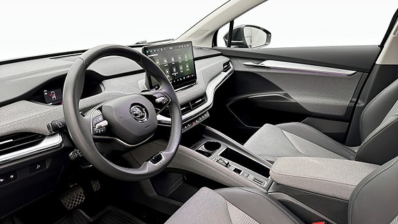 Skoda Enyaq 7 of 21