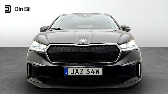 Skoda Enyaq 4 of 5