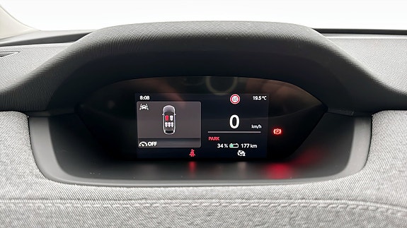 Skoda Enyaq 15 of 21