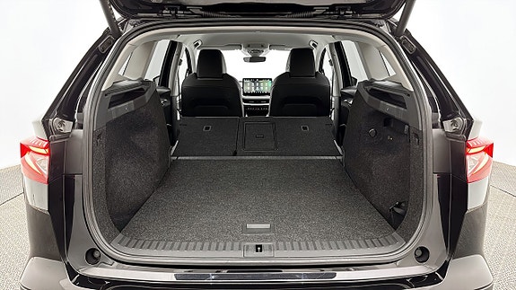 Skoda Enyaq 21 of 21