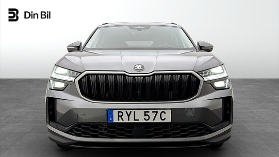 Skoda Kodiaq 4 of 5