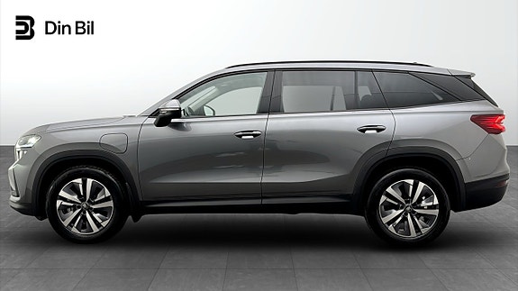 Skoda Kodiaq 2 of 5