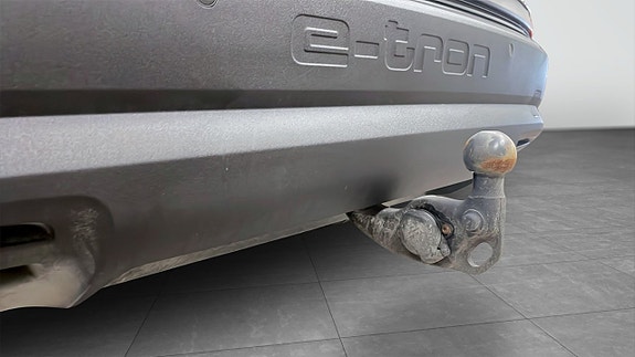 Audi Q4 e-tron 14 of 14