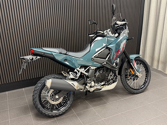 Kawasaki KLE500 SE Spara 5.000:- 3 of 5