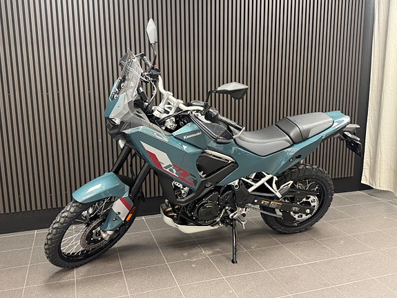 Kawasaki KLE500 SE Spara 5.000:- 5 of 5