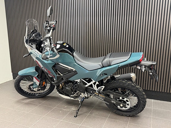 Kawasaki KLE500 SE Spara 5.000:- 6 of 6