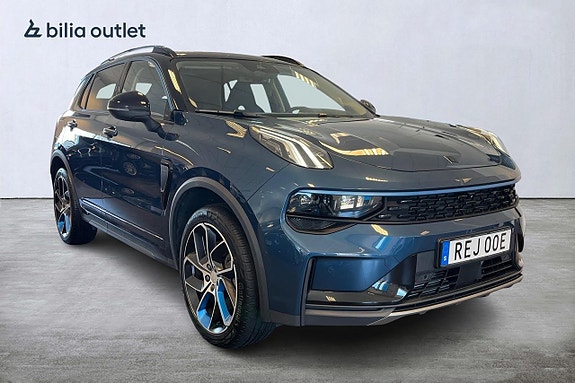 Lynk & Co 01 8 of 30