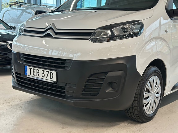 Citroen Jumpy 3 of 5