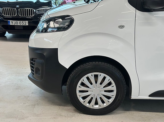 Citroen Jumpy 4 of 5