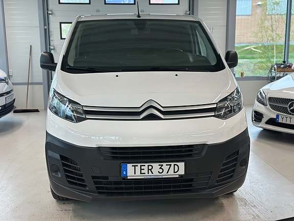 Citroen Jumpy 2 of 5