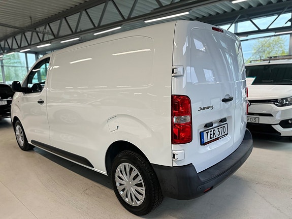 Citroen Jumpy 5 of 5
