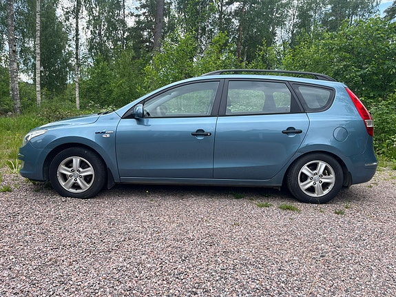 Hyundai i30 5 of 23