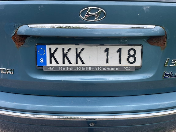 Hyundai i30 13 of 23
