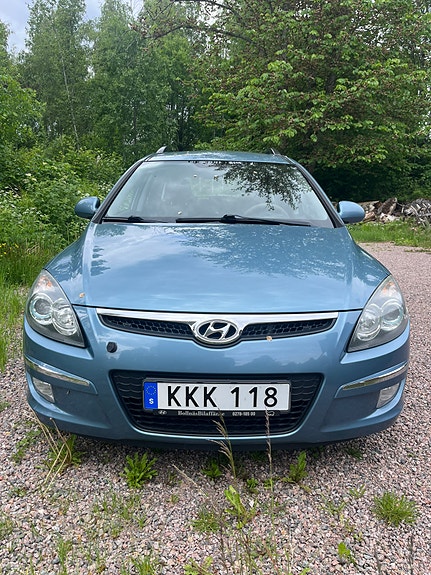 Hyundai i30 3 of 23