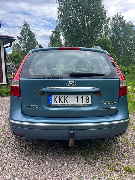 Hyundai i30 6 of 23