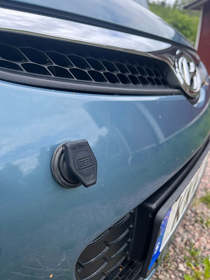 Hyundai i30 12 of 23
