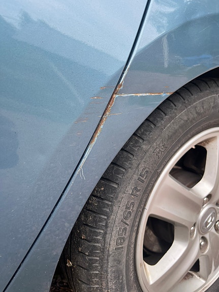 Hyundai i30 14 of 23